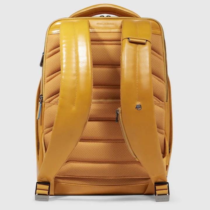 Produktbild Piquadro Blue Square - Laptoprucksack 15,6" (18.50 l)