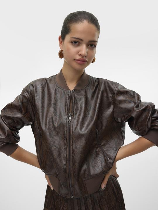 Image du produit Vero Moda VMNITA Bomberjacke Blousonjacke (S)