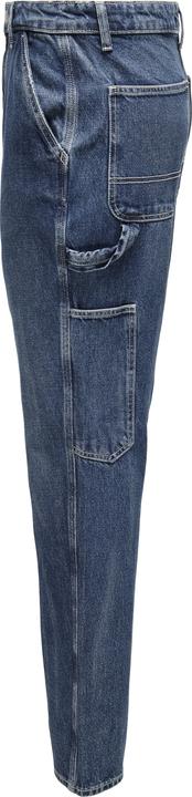Produktbild Only & Sons ONSEDGE Mittlere Taille Gerade geschnitten Jeans Normal geschnitten jeans (34)