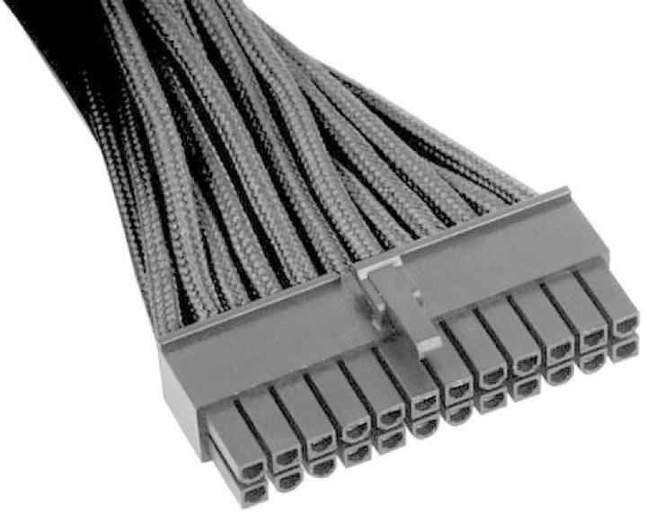 Image du produit Silverstone ATX 24-24Pin extension