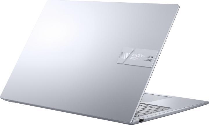 Produktbild ASUS VivoBook M3604YA-L2005W 16" R7-7730U/16GB/1TB W11H (16", AMD Ryzen 7 7730U, 16 GB, 1000 GB, DE)