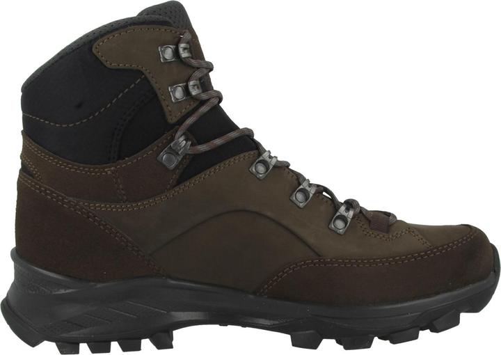 Actual product image Hanwag Banks GTX (48.5)