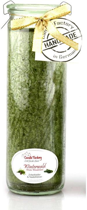 Produktbild Weck Zylinderglas (1 Stk., 0.60 l)