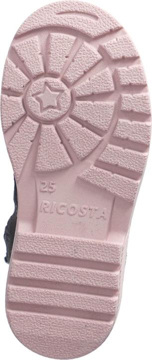 Actual product image Ricosta Stiefelette (31)