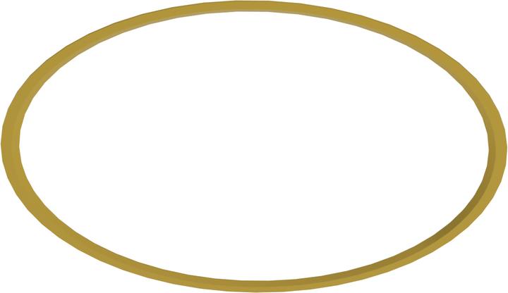 Actual product image Nordlux Noxy, ceiling lamp, black (1650 lm)
