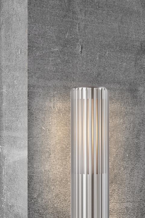 Actual product image Nordlux Matrix 45, garden light (E27, IP54)