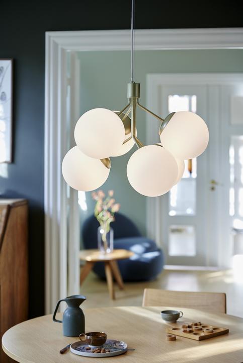 Actual product image Nordlux Ivona (E27)