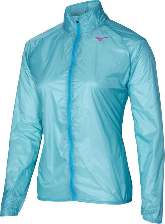 Mizuno Aero Jacket W