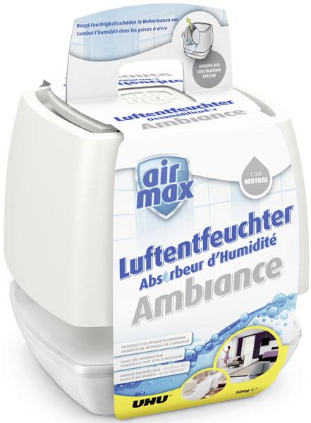 Immagine prodotto UHU Ambiente (12.00 l/24h)
