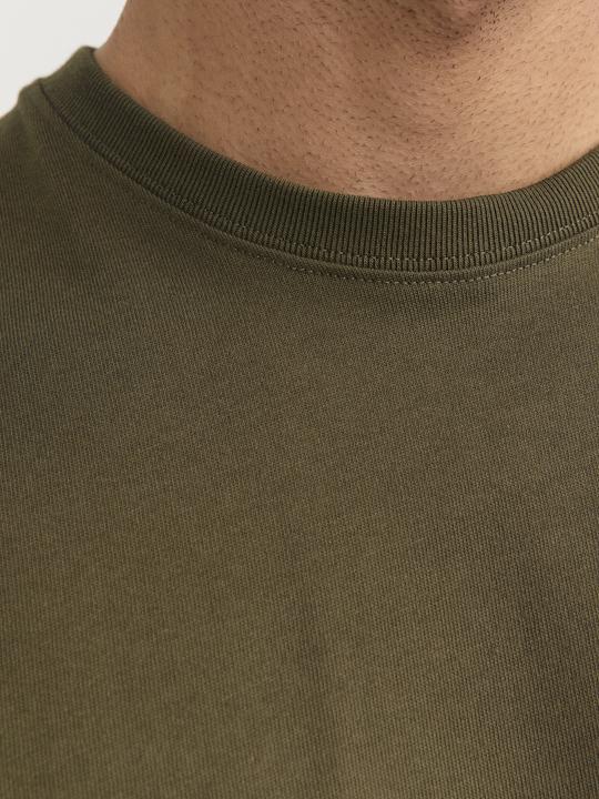 Immagine prodotto Jack & Jones Rddroad Crew Neck Tee S/S Noos (M)