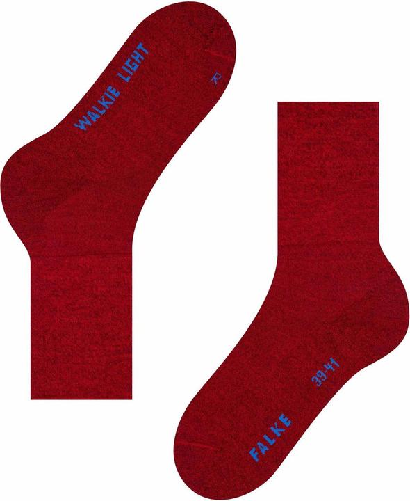 Image du produit Falke Chaussettes Sport (lot de 2, 44 - 45)