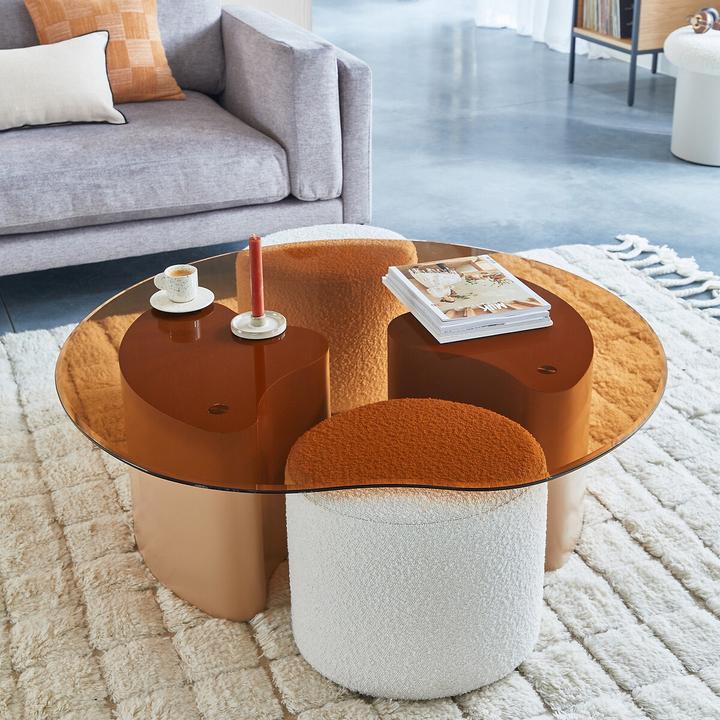Produktbild La Redoute Interieurs Volga