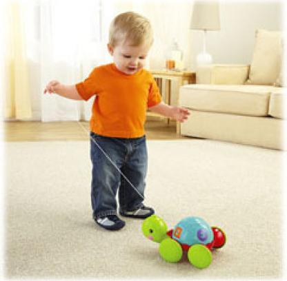 Produktbild Fisher-Price Poppity Pop