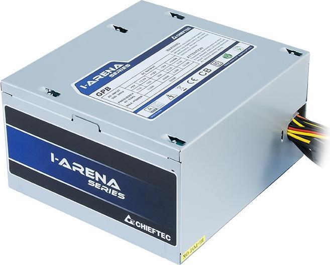 Produktbild Chieftec Iarena (450 W)