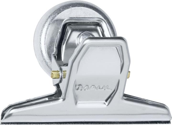 Immagine prodotto Maul Lettera clip pro con magnete (3 x)