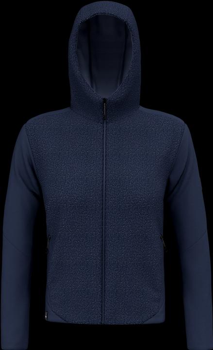 Actual product image Salewa Fanes Sarner Light Hybrid Jacket Da (48)