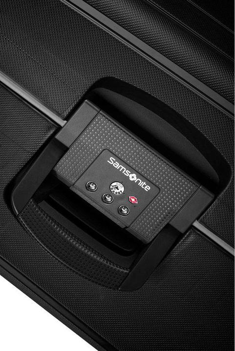 Actual product image Samsonite S'Cure (34 l, Hand luggage (up to 50 litres))