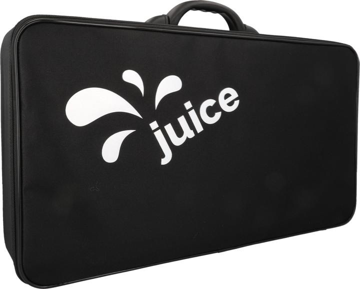 Immagine prodotto Juice Technology Juice Booster 2 Basic Set Svizzera (Tipo 2, 22 kW, 32 A, CEE32 rosso, Tipo 13)