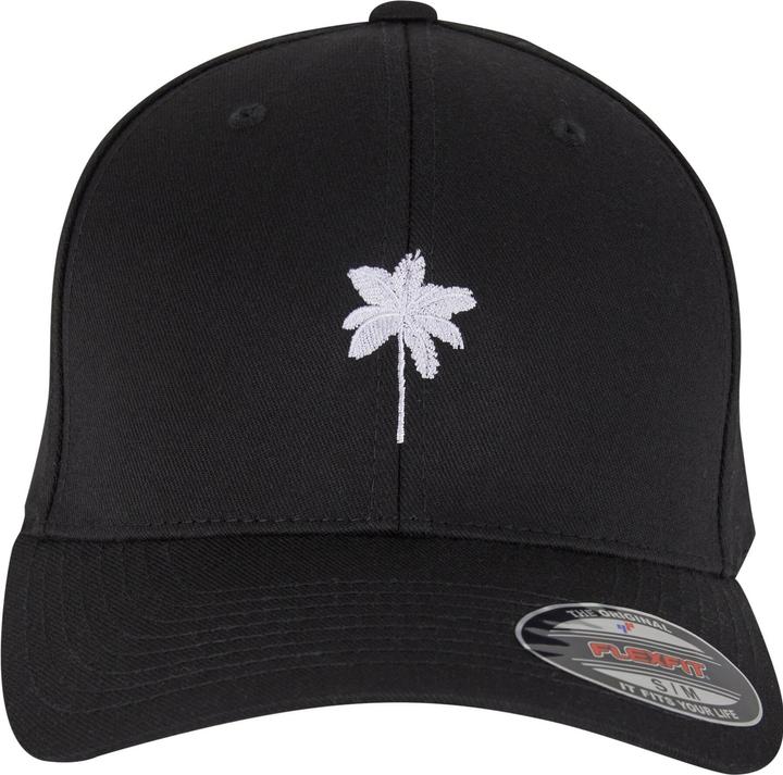 Image du produit Mister Tee MisterTee Good Day Palm Tree Wooly Combed Cap - 194175 (S/M)