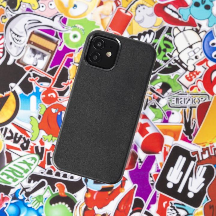 Produktbild Hama MagCase Finest Sense (Apple iPhone 13 mini)