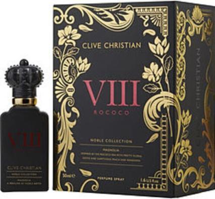 Clive Christian VIII Rococo Magnolia Perfume 50ml (Eau de Parfum, 50 ml)
