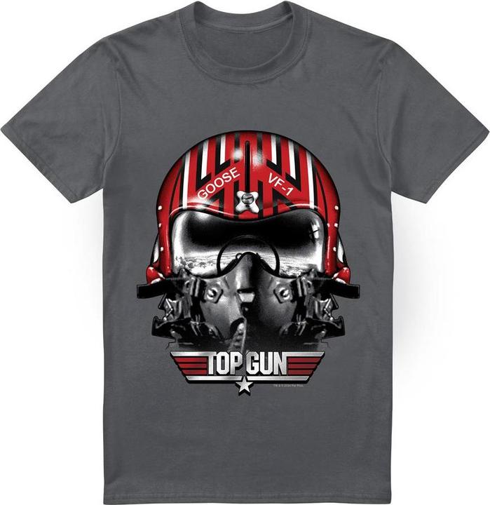 Image du produit Top Gun - T-shirt GOOSE - Homme (XXL)