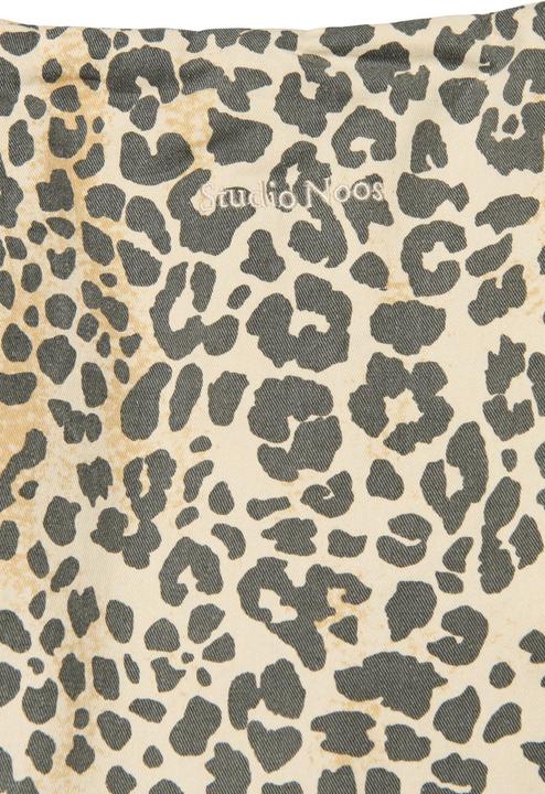 Image du produit Studio Noos Soft Cotton Leopard Mom Bag
