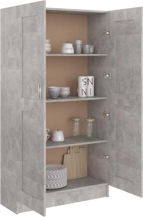 Image du produit VidaXL Gilvarry (82,5 x 30,5 x 150 cm)