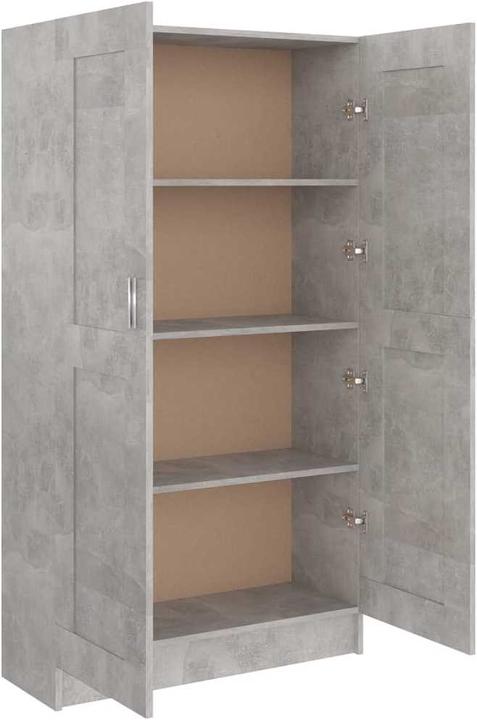 Image du produit VidaXL Gilvarry (82,5 x 30,5 x 150 cm)