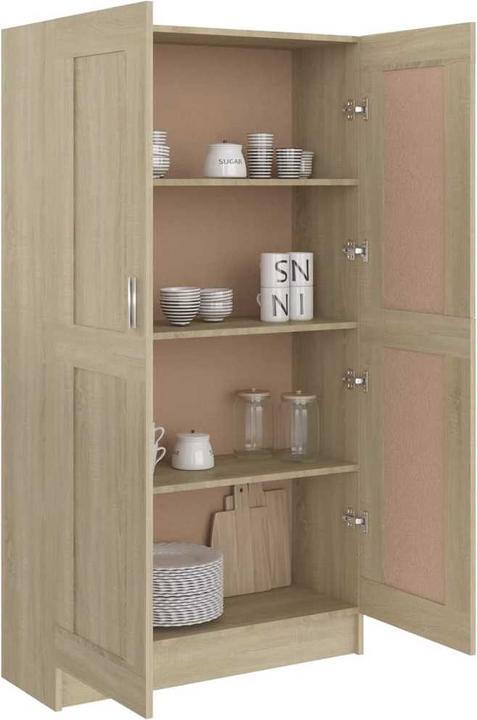 Actual product image VidaXL Gilvarry (82.5 x 30.5 x 150 cm)