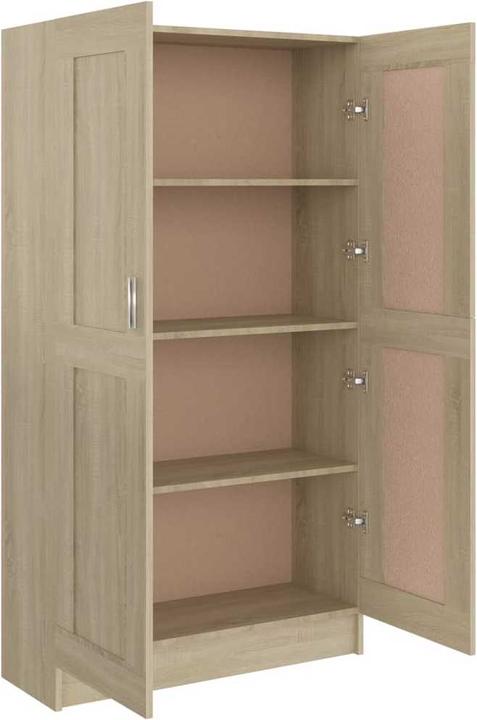 Actual product image VidaXL Gilvarry (82.5 x 30.5 x 150 cm)