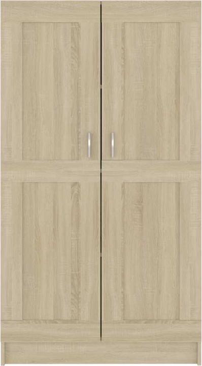 Actual product image VidaXL Gilvarry (82.5 x 30.5 x 150 cm)