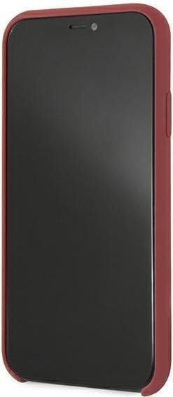Produktbild Mercedes-Benz Hard Cover Silicone (Apple iPhone XR)