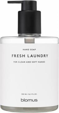 Actual product image Blomus Satomi hand soap, Fresh laundry, 500 ml (500 ml)