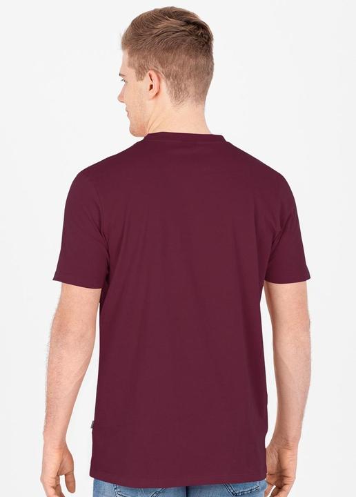 Actual product image JAKO T-shirt Doubletex (4XL)