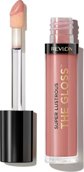 Immagine prodotto Revlon Super Lustrous Lipgloss 3,9ml - 215 Super Natural (215 Super Naturale)