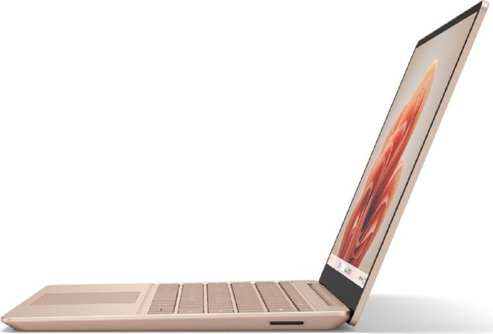 Produktbild Microsoft Surface Laptop Go 3 (12.40", Intel Core i5-1235U, 8 GB, 256 GB, DE)