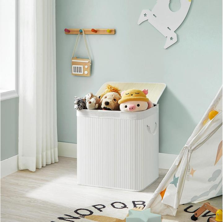 Actual product image Songmics Dörty (150 l)