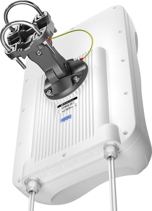 Immagine prodotto Quwireless AP5G4-G1 - QuPanel 5GLTE Global MIMO 4x4, 10m (5G)