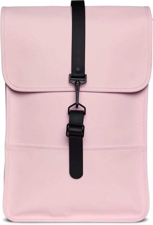 Produktbild Rains Regen Rucksack Mini W3 Unisexzak - Süssigkeiten - 9 Liter (9 l)