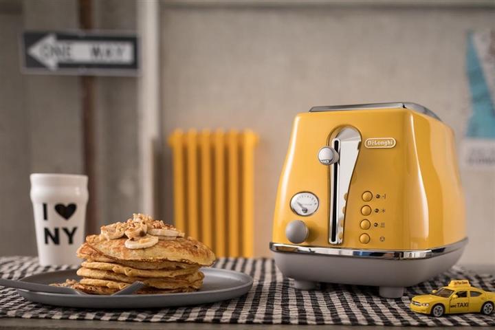 Produktbild De'Longhi Icona Capitals