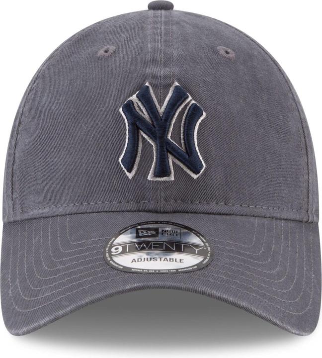 Produktbild New Era 9Twenty Strapback New York Yankees (One Size)