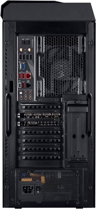 Actual product image Gigabyte Aorus Model X – GB-AMXR9N8A-20A1 (AMD Ryzen 9 5900X, 32 GB, 2000 GB, GeForce RTX 3080)