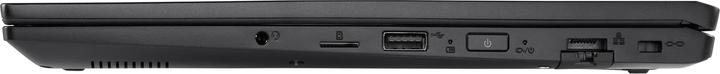 Produktbild Captiva Power Starter I91-515CH Core i7 - (17.30", Intel Core i7-1355U, 8 GB, 250 GB, CH)