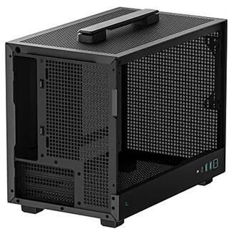 Produktbild Deepcool CH160 (Mini-ITX)