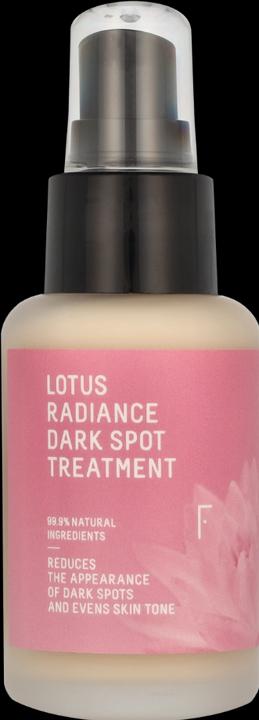 Produktbild Freshly Cosmetics Lotus Radiance (50 ml)