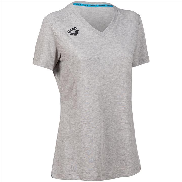 Arena W Team T-Shirt Panel