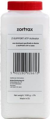 Immagine prodotto Zortrax Attivatore ATP Z-SUPPORT - 1000g (Accessori)