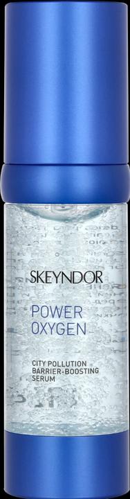 Skeyndor Power Oxygen City Siero rinforzante della barriera anti-inquinamento (30 ml)