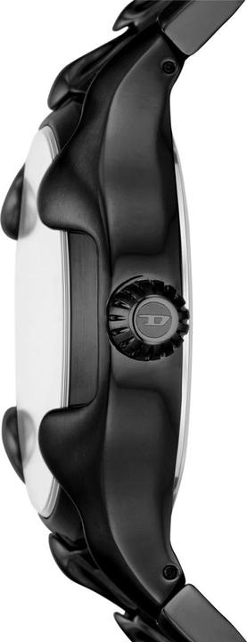 Image du produit Diesel Vert (Montre analogique, 44 mm)